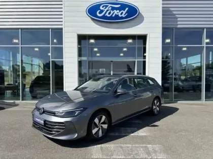 Photo Volkswagen Passat Life Plus