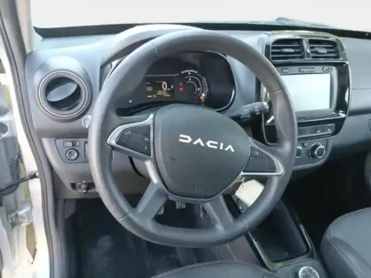 Photo 14 Dacia Spring  65ch Extreme