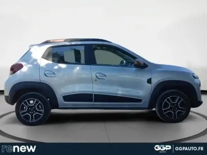 Photo 5 Dacia Spring  65ch Extreme