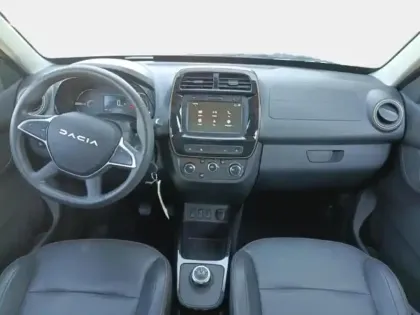 Photo 12 Dacia Spring  65ch Extreme
