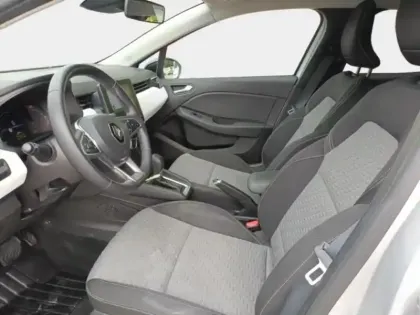 Photo 13 Renault Clio  1.6 E-Tech hybride 145ch Evolution