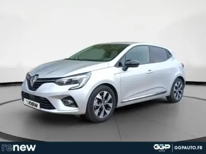 Photo Renault Clio Evolution