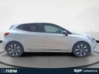 Photo 5 Renault Clio  1.6 E-Tech hybride 145ch Evolution