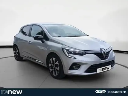 Photo 6 Renault Clio  1.6 E-Tech hybride 145ch Evolution