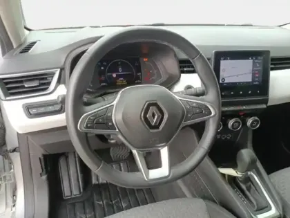 Photo 14 Renault Clio  1.6 E-Tech hybride 145ch Evolution