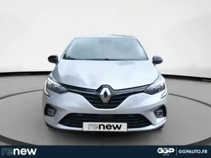 Photo 7 Renault Clio  1.6 E-Tech hybride 145ch Evolution