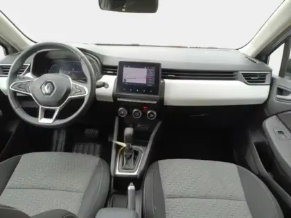 Photo 12 Renault Clio  1.6 E-Tech hybride 145ch Evolution