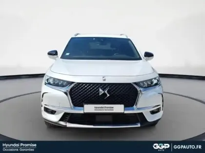 Photo 7 DS DS 7  Crossback E-TENSE 225ch Rivoli