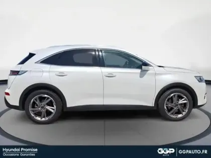 Photo 20 DS DS 7  Crossback E-TENSE 225ch Rivoli