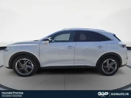 Photo 16 DS DS 7  Crossback E-TENSE 225ch Rivoli