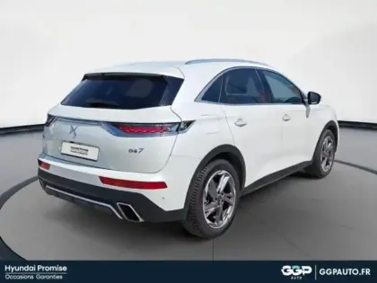 Photo 19 DS DS 7  Crossback E-TENSE 225ch Rivoli