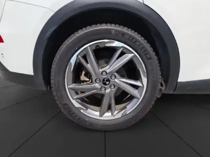 Photo 10 DS DS 7  Crossback E-TENSE 225ch Rivoli