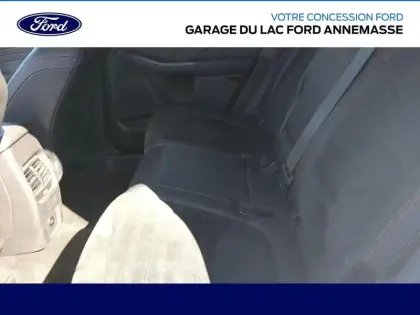 Photo 10 Ford Kuga  2.5 Duratec 190ch FHEV ST-Line X BVA i-AWD