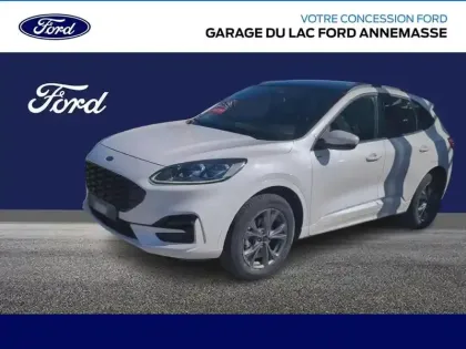 Photo Ford Kuga St-line X