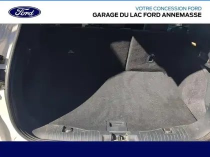 Photo 11 Ford Kuga  2.5 Duratec 190ch FHEV ST-Line X BVA i-AWD