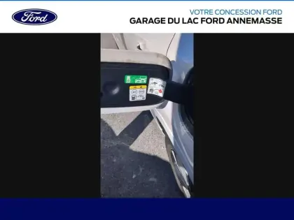 Photo 12 Ford Kuga  2.5 Duratec 190ch FHEV ST-Line X BVA i-AWD
