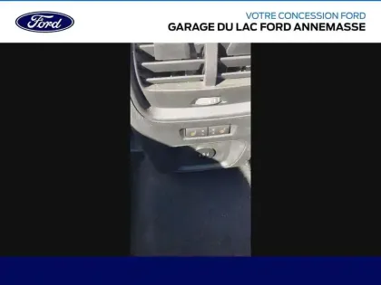 Photo 14 Ford Kuga  2.5 Duratec 190ch FHEV ST-Line X BVA i-AWD
