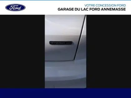 Photo 13 Ford Kuga  2.5 Duratec 190ch FHEV ST-Line X BVA i-AWD