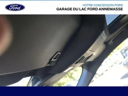 Photo 5 Ford Kuga  2.5 Duratec 190ch FHEV ST-Line X BVA i-AWD