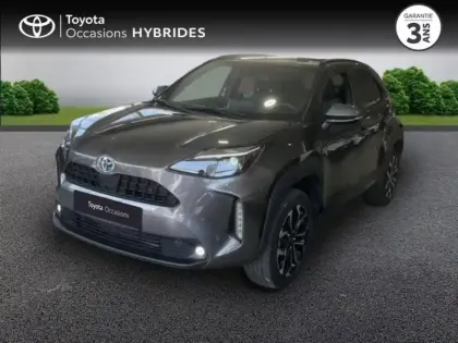 Photo Toyota Yaris Design