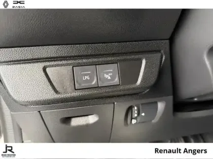 Photo 10 Dacia Sandero  1.0 ECO-G 100ch Expression