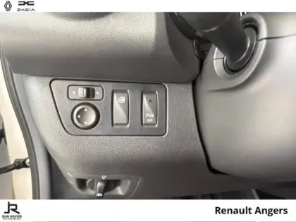 Photo 9 Dacia Spring  65ch Extreme