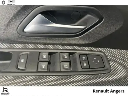 Photo 9 Dacia Sandero  1.0 ECO-G 100ch Confort