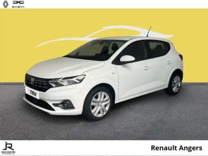 Photo Dacia Sandero Confort