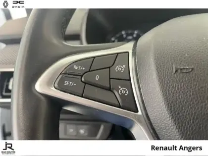 Photo 13 Dacia Sandero  1.0 ECO-G 100ch Confort