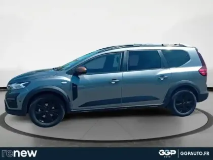 Photo 16 Dacia Jogger  1.6 hybrid 140ch Extreme 7 places -24