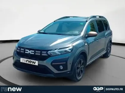 Photo 15 Dacia Jogger  1.6 hybrid 140ch Extreme 7 places -24