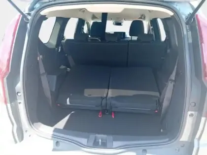 Photo 8 Dacia Jogger  1.6 hybrid 140ch Extreme 7 places -24