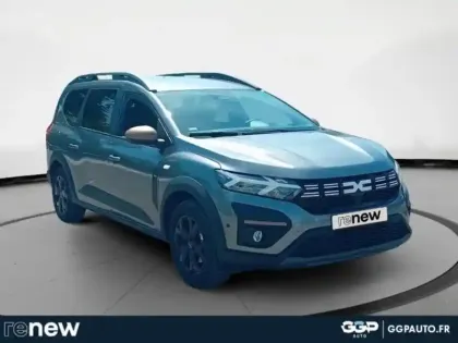 Photo 6 Dacia Jogger  1.6 hybrid 140ch Extreme 7 places -24