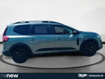 Photo 5 Dacia Jogger  1.6 hybrid 140ch Extreme 7 places -24