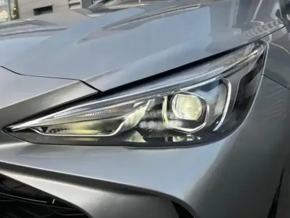Photo 6 Mg Mg3  1.5 Hybrid+ 195ch Luxury