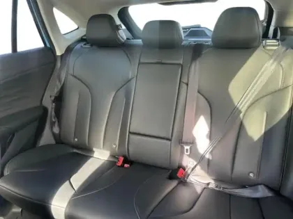 Photo 7 Mg EHS  1.5 GDI 272ch PHEV Luxury