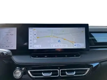 Photo 12 Mg EHS  1.5 GDI 272ch PHEV Luxury
