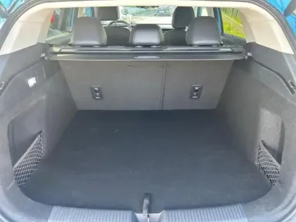Photo 8 Mg EHS  1.5 GDI 272ch PHEV Luxury