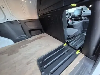 Photo 20 Citroën Berlingo Van III XL 950kg BlueHDi 100 S&S BVM Driver