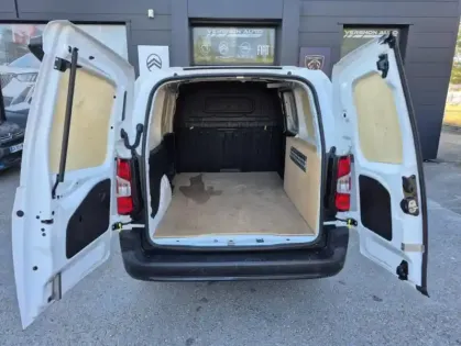 Photo 18 Citroën Berlingo Van III XL 950kg BlueHDi 100 S&S BVM Driver