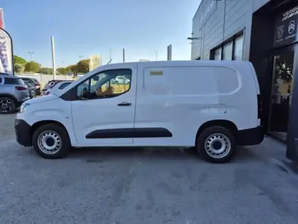 Photo 23 Citroën Berlingo Van III XL 950kg BlueHDi 100 S&S BVM Driver