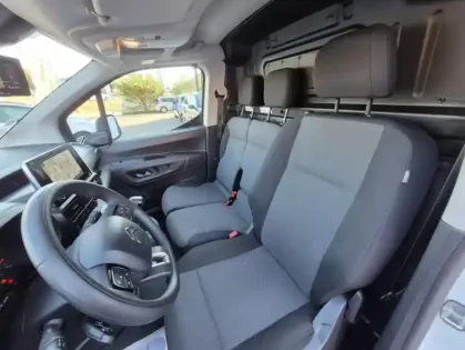Photo 5 Citroën Berlingo Van III XL 950kg BlueHDi 100 S&S BVM Driver