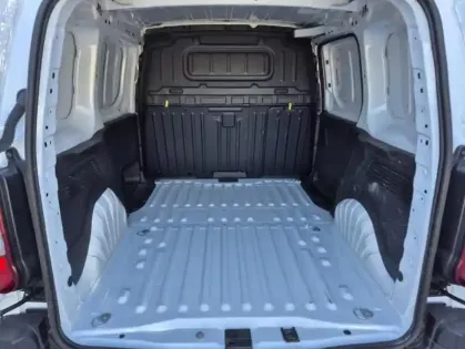 Photo 15 Citroën Berlingo Van III Taille M 650kg PureTech 110 S&S BVM