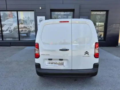 Photo 20 Citroën Berlingo Van III Taille M 650kg PureTech 110 S&S BVM