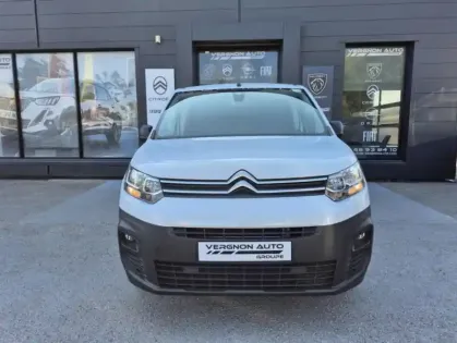 Photo 18 Citroën Berlingo Van III Taille M 650kg PureTech 110 S&S BVM