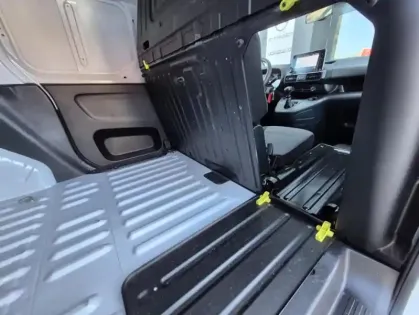 Photo 17 Citroën Berlingo Van III Taille M 650kg PureTech 110 S&S BVM