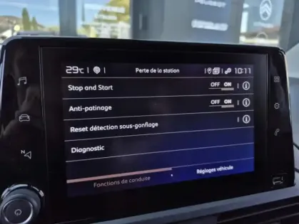 Photo 9 Citroën Berlingo Van III Taille M 650kg PureTech 110 S&S BVM