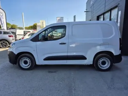 Photo 19 Citroën Berlingo Van III Taille M 650kg PureTech 110 S&S BVM