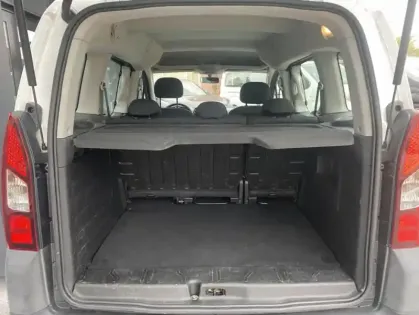 Photo 14 Peugeot Partner II BlueHDi 100 Active