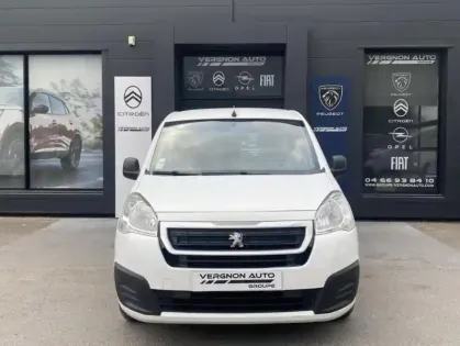 Photo 26 Peugeot Partner II BlueHDi 100 Active